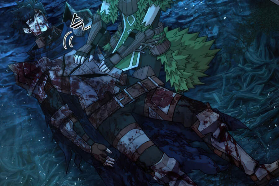 Sự Trở Lại Của Anh Hùng Diệt Thế Chap 20 - Next Chap 21