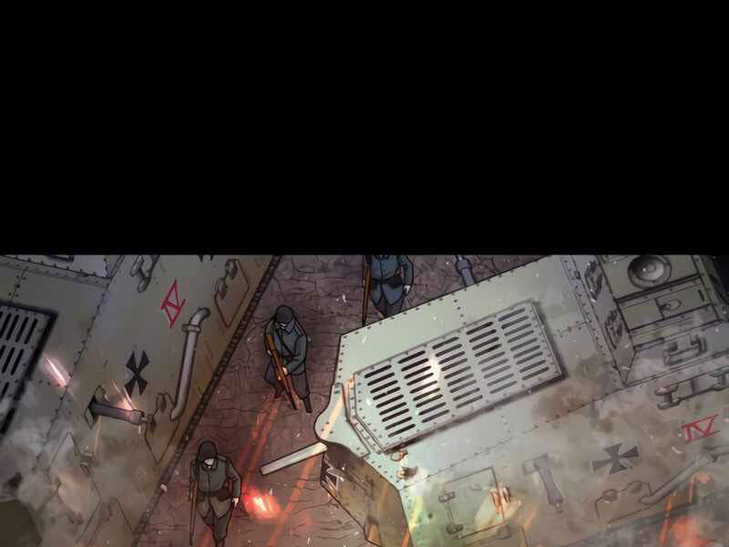 Sự Trở Lại Của Anh Hùng Diệt Thế Chap 27 - Next Chap 28