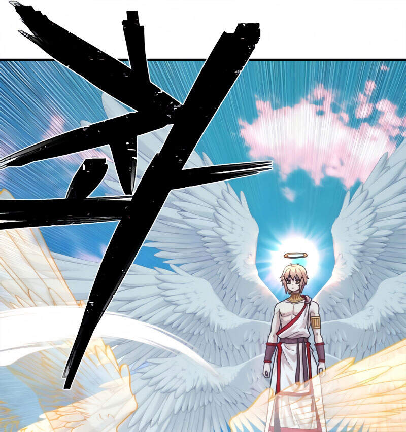 Sự Trở Lại Của Anh Hùng Diệt Thế Chap 29 - Next Chap 30