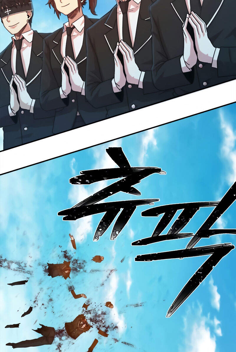 Sự Trở Lại Của Anh Hùng Diệt Thế Chap 29 - Next Chap 30