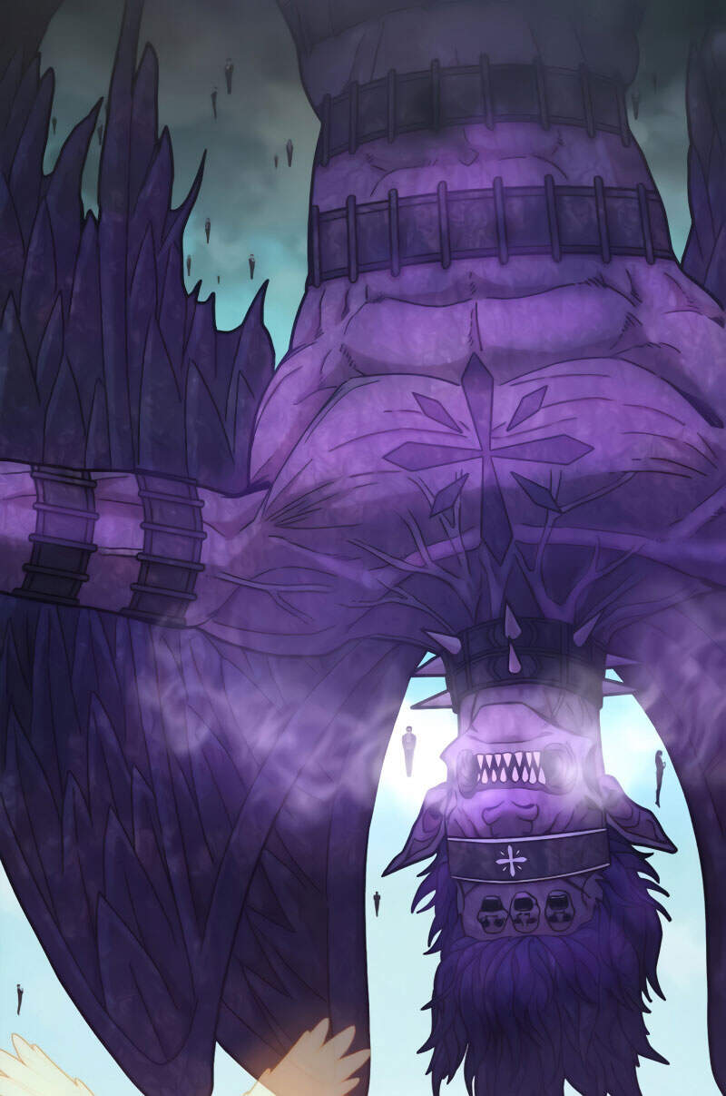 Sự Trở Lại Của Anh Hùng Diệt Thế Chap 29 - Next Chap 30