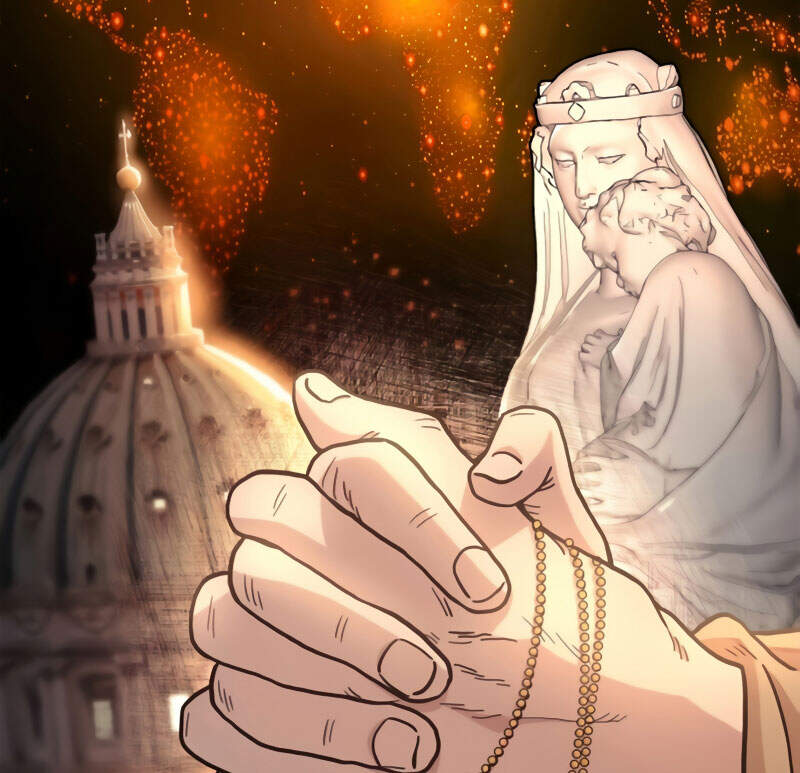 Sự Trở Lại Của Anh Hùng Diệt Thế Chap 29 - Next Chap 30