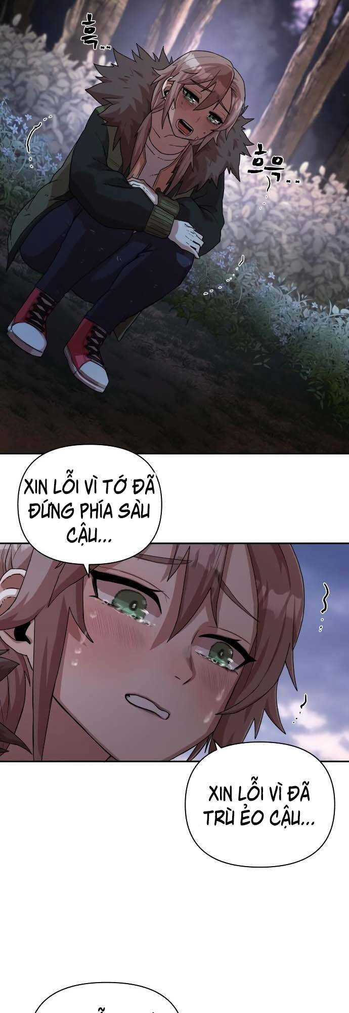 Sự Trở Lại Của Anh Hùng Diệt Thế Chap 3 - Next Chap 4