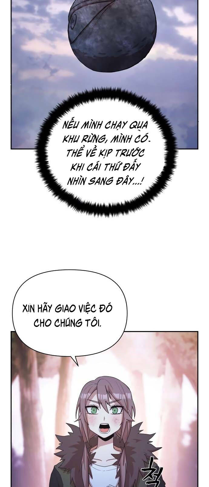 Sự Trở Lại Của Anh Hùng Diệt Thế Chap 3 - Next Chap 4