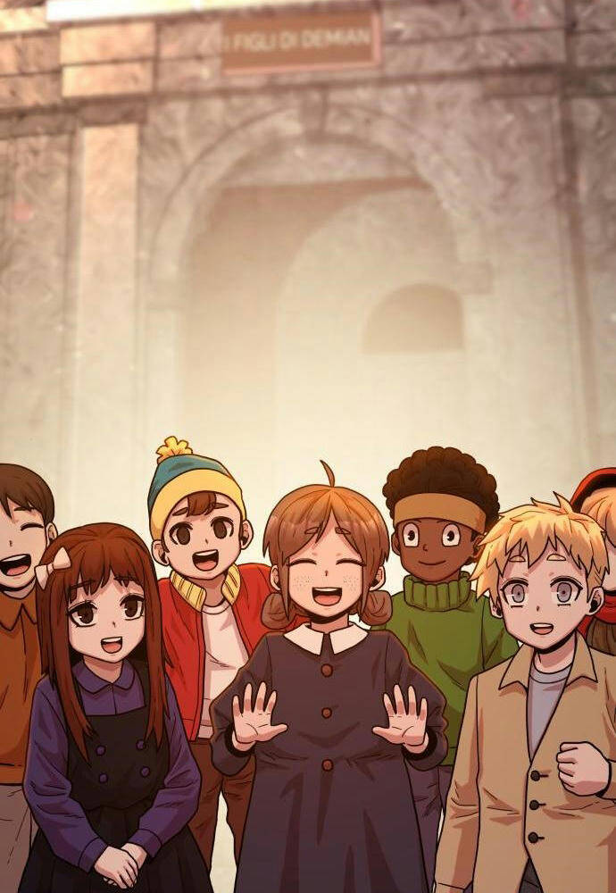 Sự Trở Lại Của Anh Hùng Diệt Thế Chap 31 - Next Chap 32