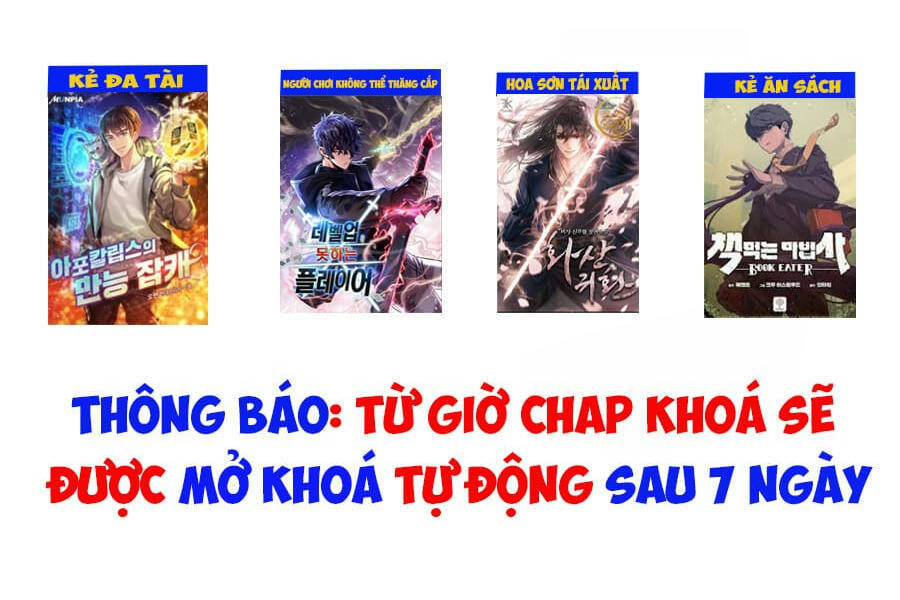 Sự Trở Lại Của Anh Hùng Diệt Thế Chap 32 - Next Chap 33