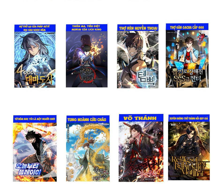 Sự Trở Lại Của Anh Hùng Diệt Thế Chap 32 - Next Chap 33