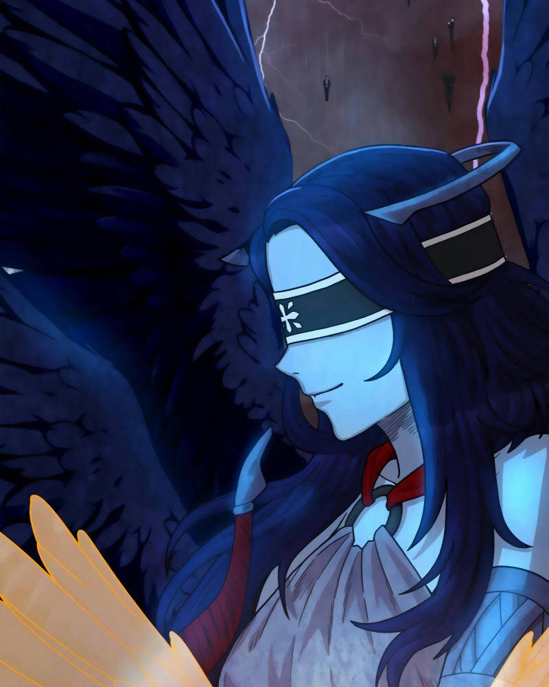 Sự Trở Lại Của Anh Hùng Diệt Thế Chap 32 - Next Chap 33