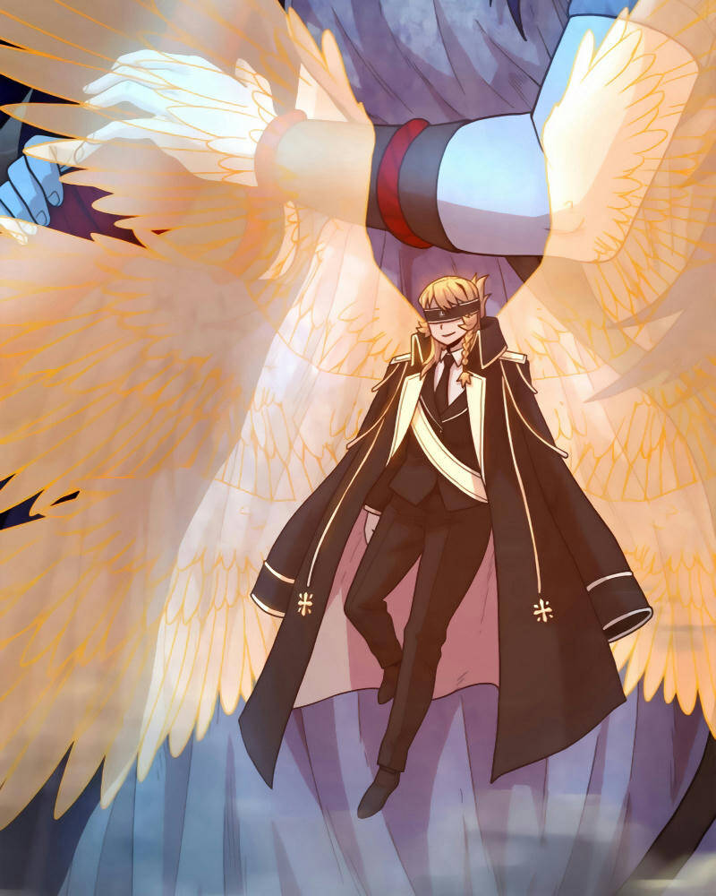 Sự Trở Lại Của Anh Hùng Diệt Thế Chap 32 - Next Chap 33