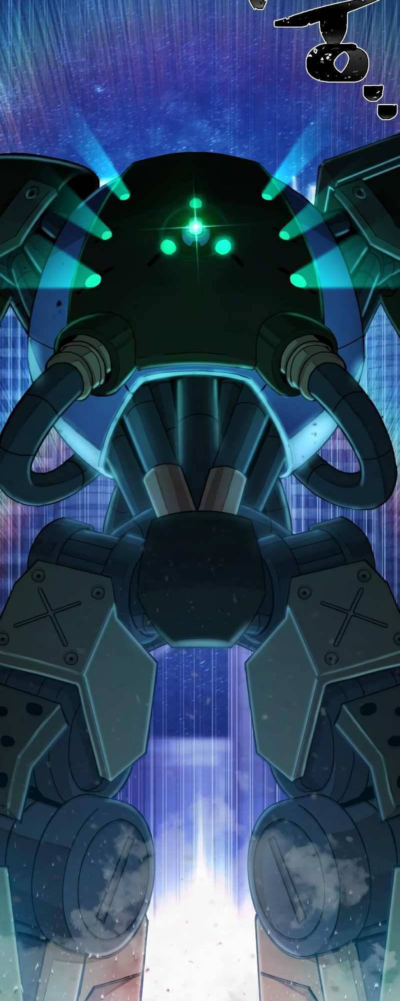 Sự Trở Lại Của Anh Hùng Diệt Thế Chap 36 - Next Chap 37