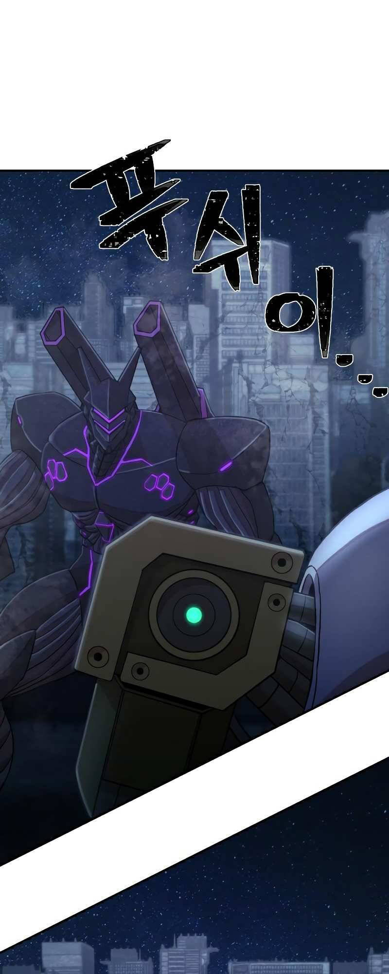 Sự Trở Lại Của Anh Hùng Diệt Thế Chap 36 - Next Chap 37