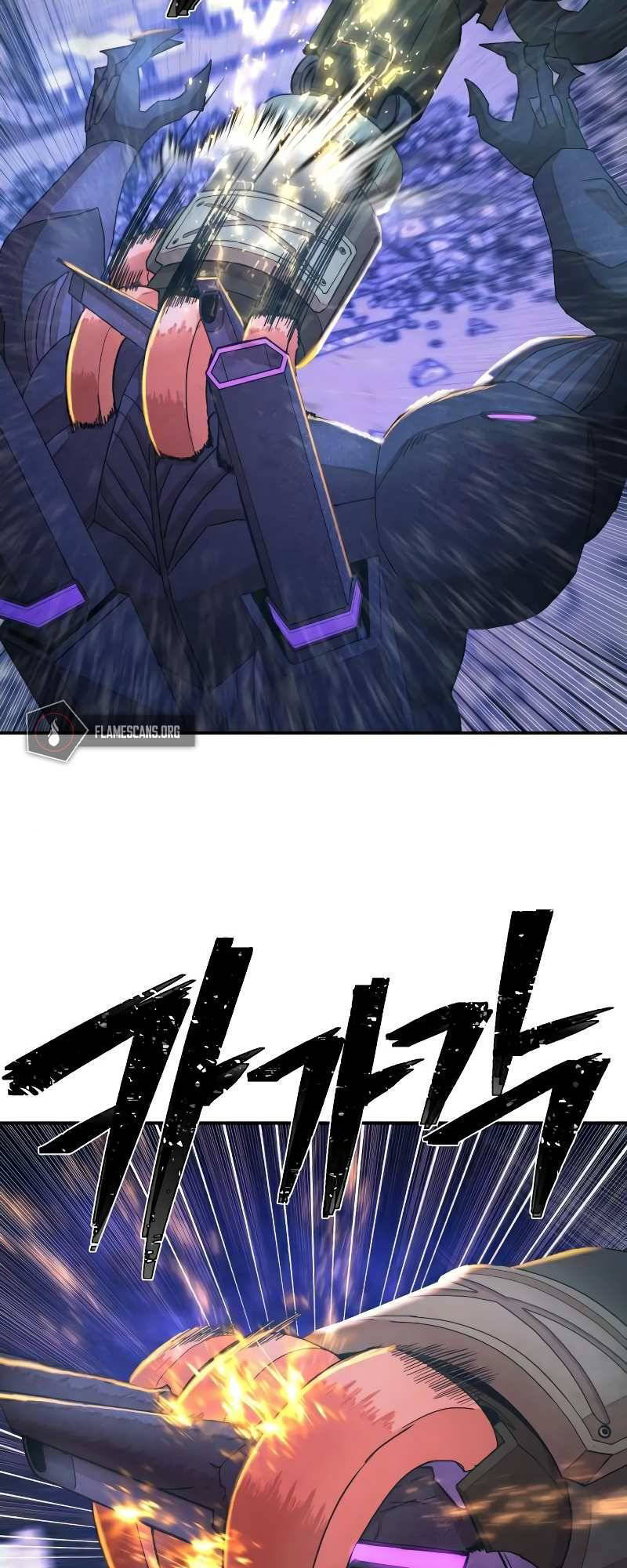 Sự Trở Lại Của Anh Hùng Diệt Thế Chap 36 - Next Chap 37