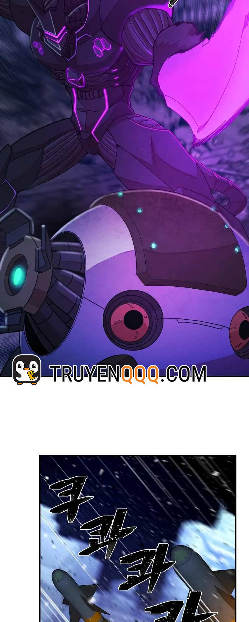 Sự Trở Lại Của Anh Hùng Diệt Thế Chap 36 - Next Chap 37