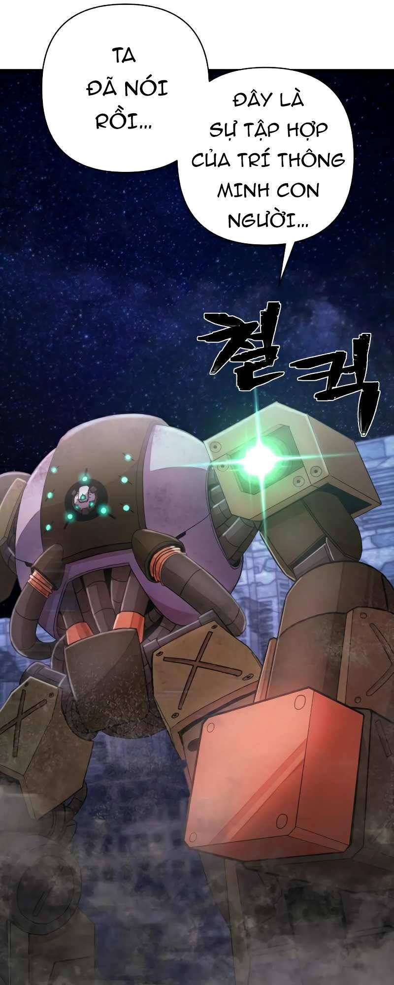 Sự Trở Lại Của Anh Hùng Diệt Thế Chap 36 - Next Chap 37