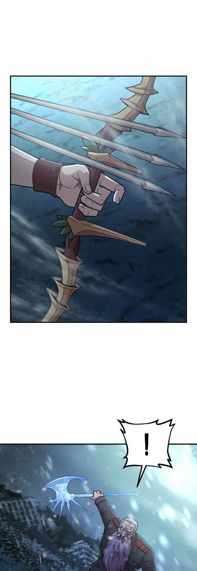 Sự Trở Lại Của Anh Hùng Diệt Thế Chap 39 - Next Chap 40