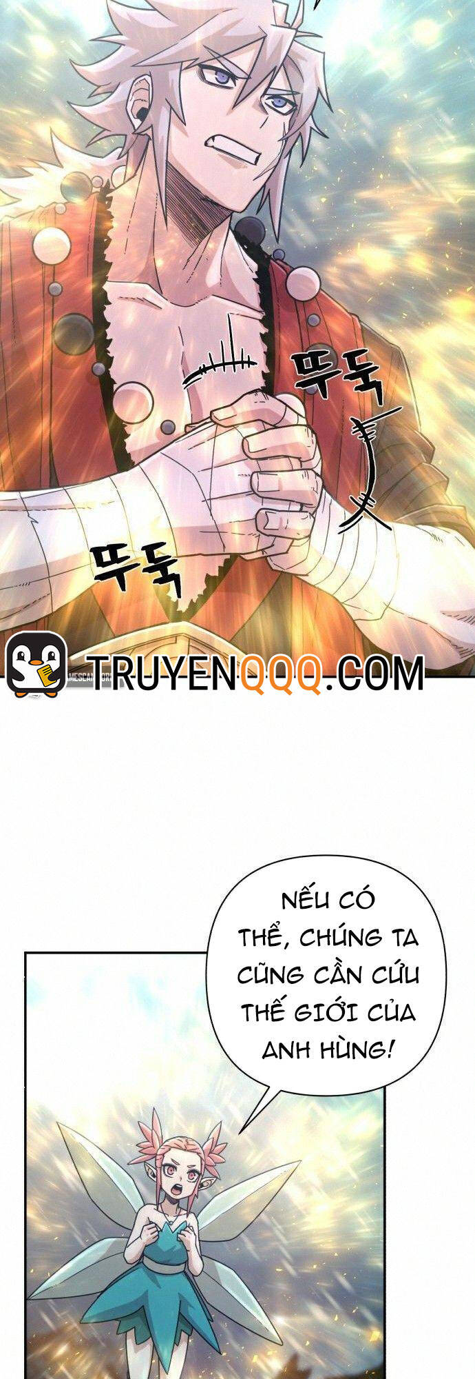 Sự Trở Lại Của Anh Hùng Diệt Thế Chap 39 - Next Chap 40