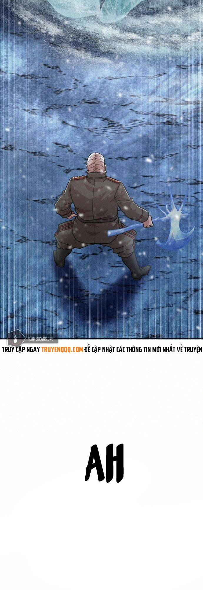 Sự Trở Lại Của Anh Hùng Diệt Thế Chap 39 - Next Chap 40