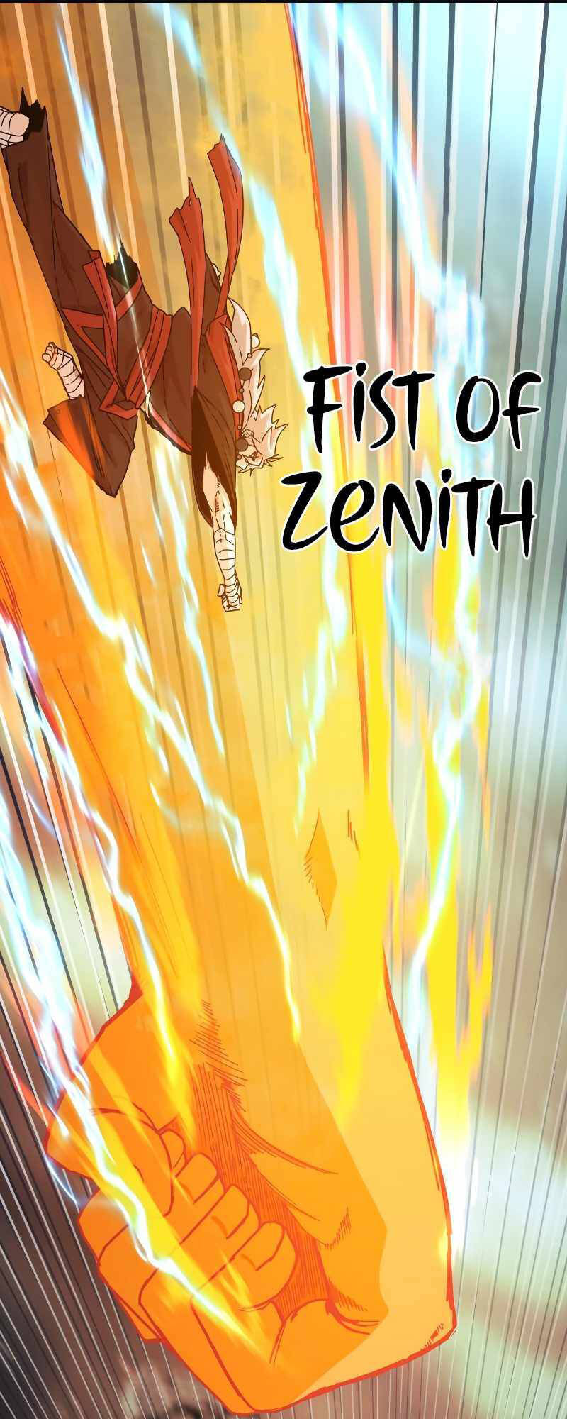 Sự Trở Lại Của Anh Hùng Diệt Thế Chap 40 - Next Chap 41