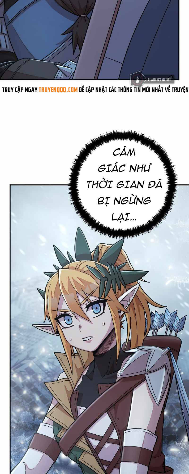 Sự Trở Lại Của Anh Hùng Diệt Thế Chap 40 - Next Chap 41