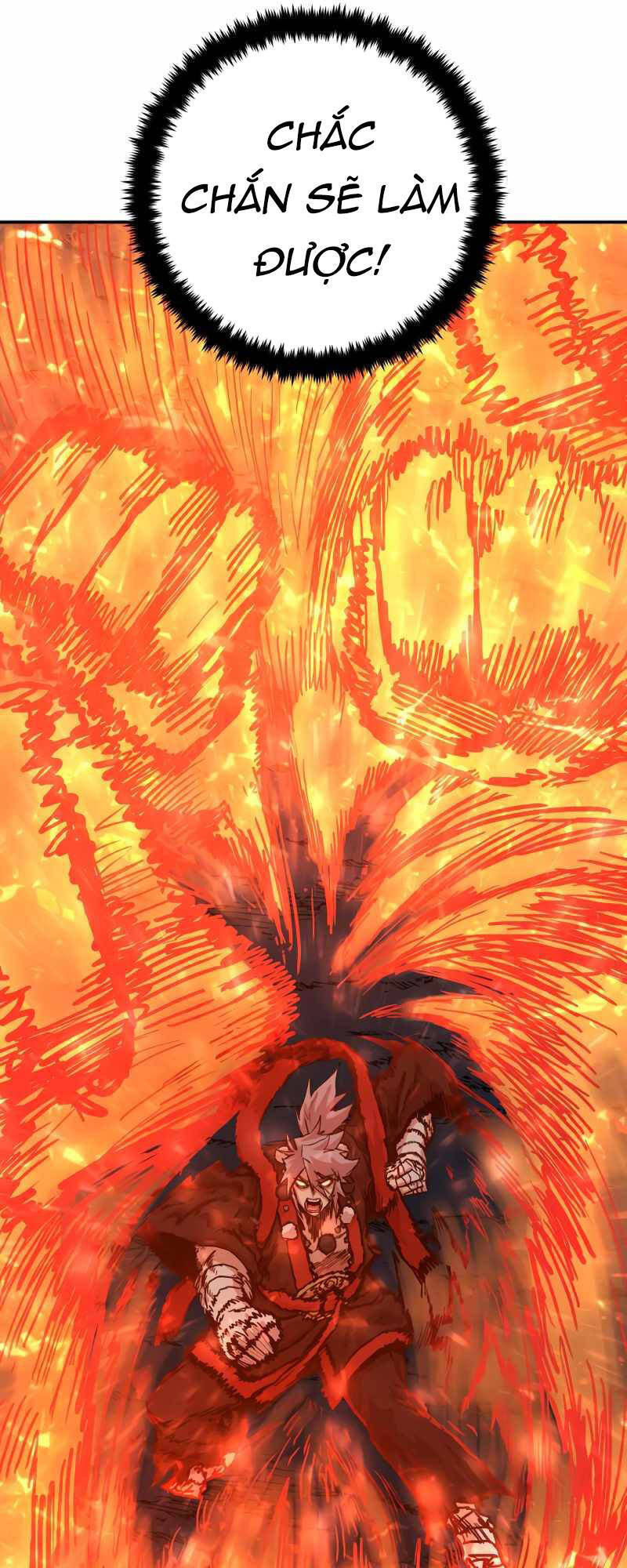 Sự Trở Lại Của Anh Hùng Diệt Thế Chap 41 - Next Chap 42