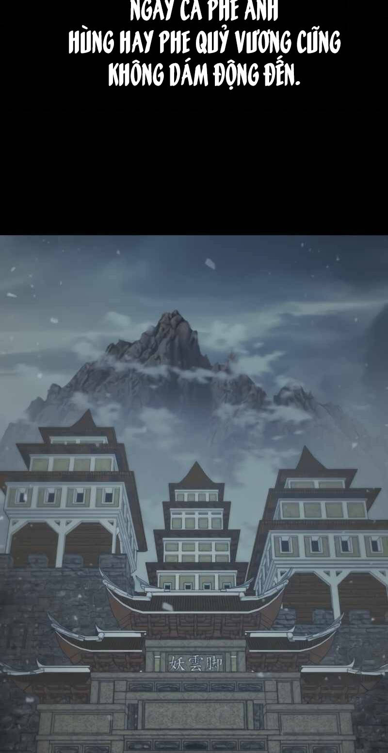 Sự Trở Lại Của Anh Hùng Diệt Thế Chap 42 - Next Chap 43