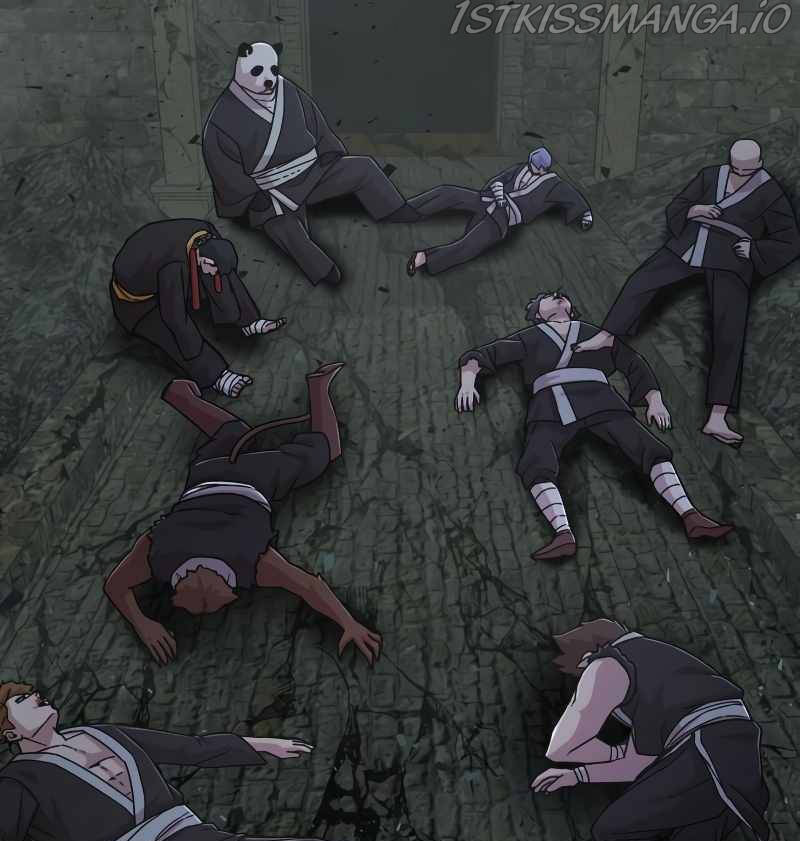 Sự Trở Lại Của Anh Hùng Diệt Thế Chap 42 - Next Chap 43