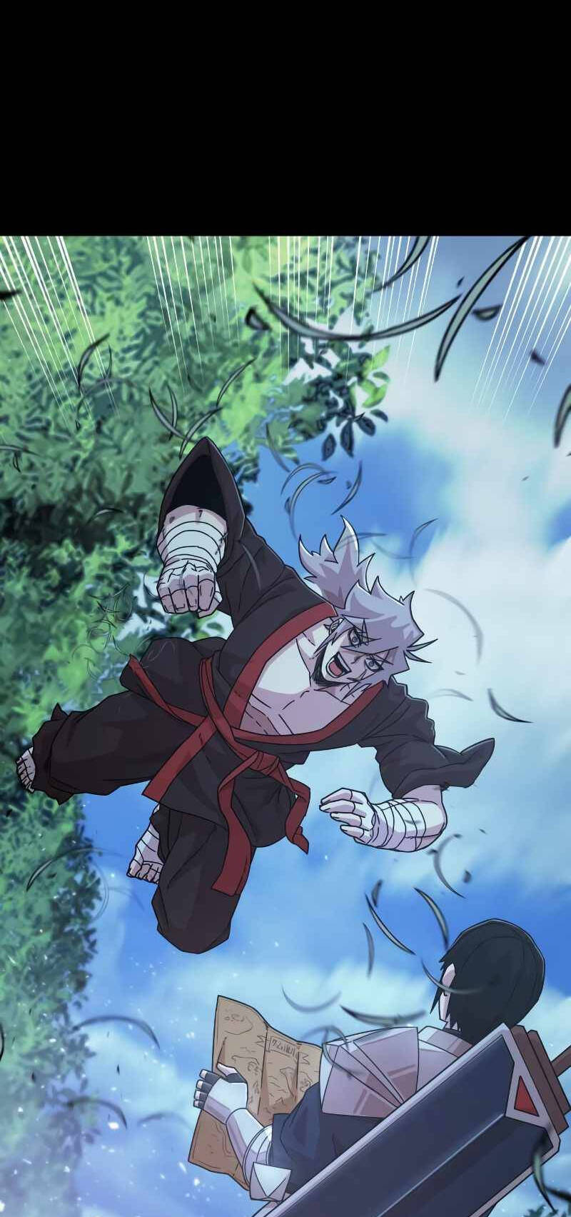 Sự Trở Lại Của Anh Hùng Diệt Thế Chap 42 - Next Chap 43