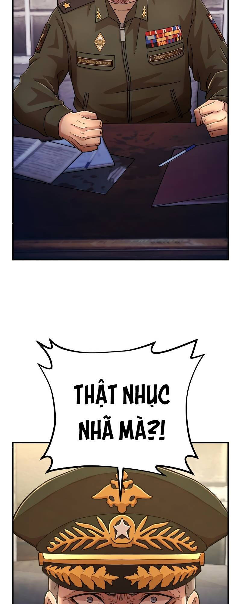 Sự Trở Lại Của Anh Hùng Diệt Thế Chap 47 - Next Chap 48