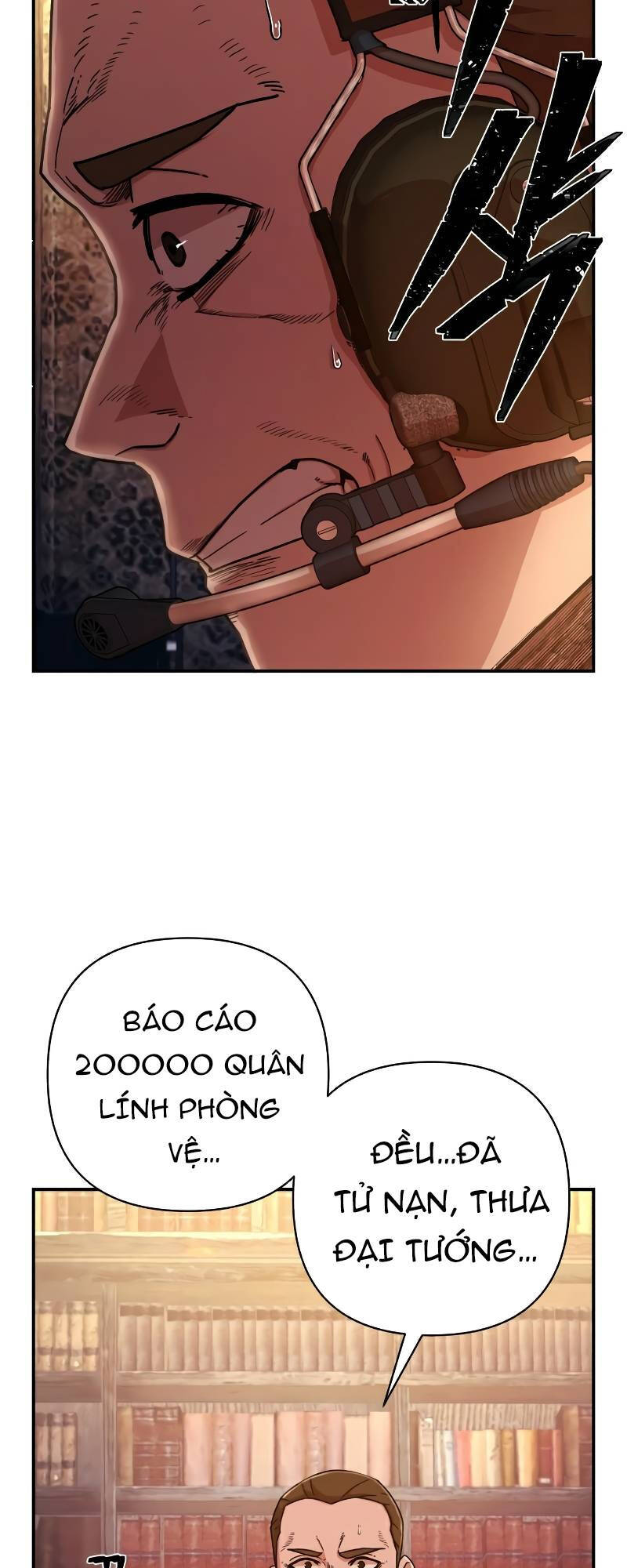 Sự Trở Lại Của Anh Hùng Diệt Thế Chap 47 - Next Chap 48