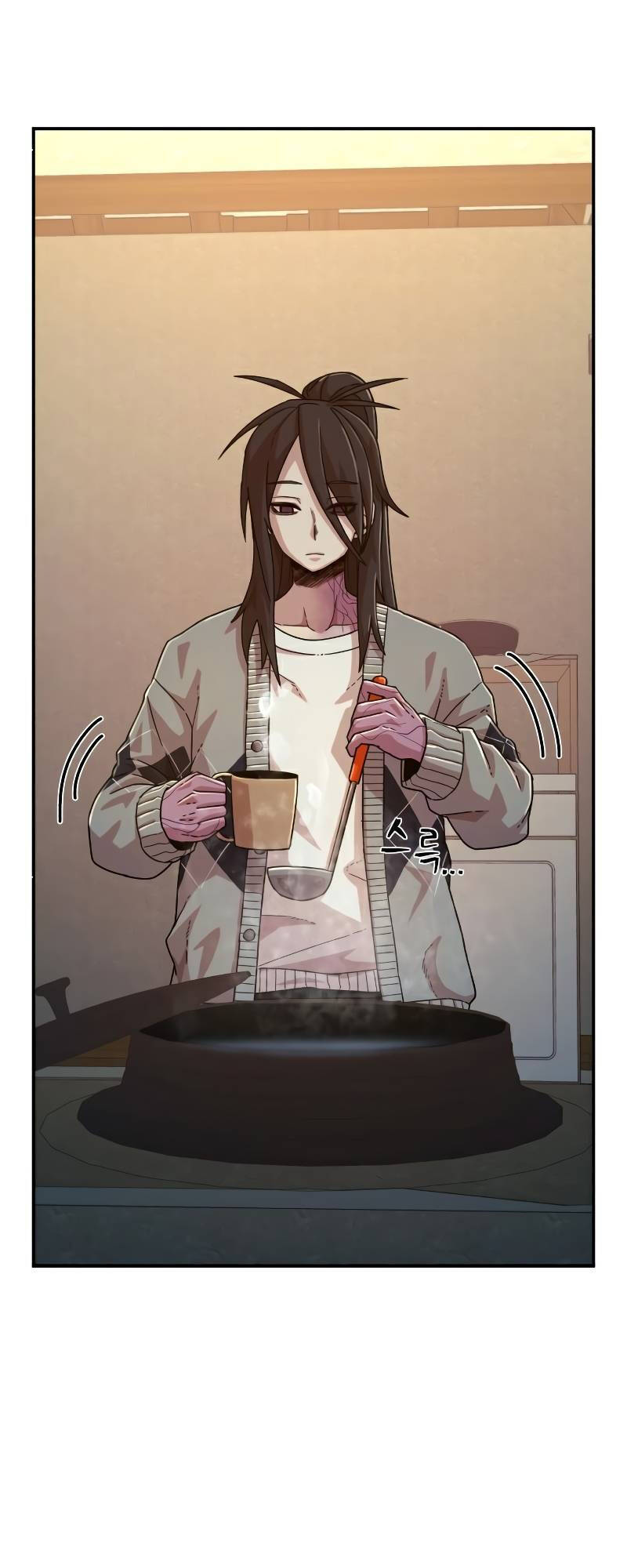 Sự Trở Lại Của Anh Hùng Diệt Thế Chap 47 - Next Chap 48