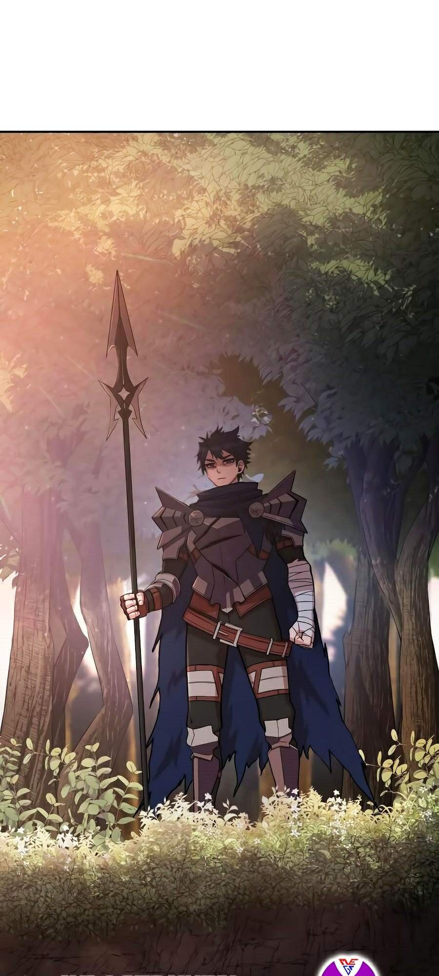 Sự Trở Lại Của Anh Hùng Diệt Thế Chap 5 - Next Chap 6