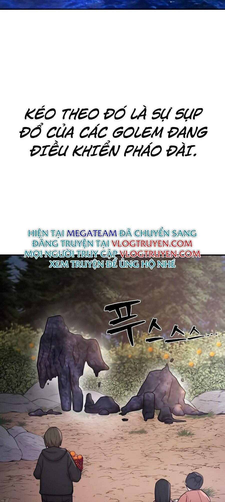 Sự Trở Lại Của Anh Hùng Diệt Thế Chap 5 - Next Chap 6