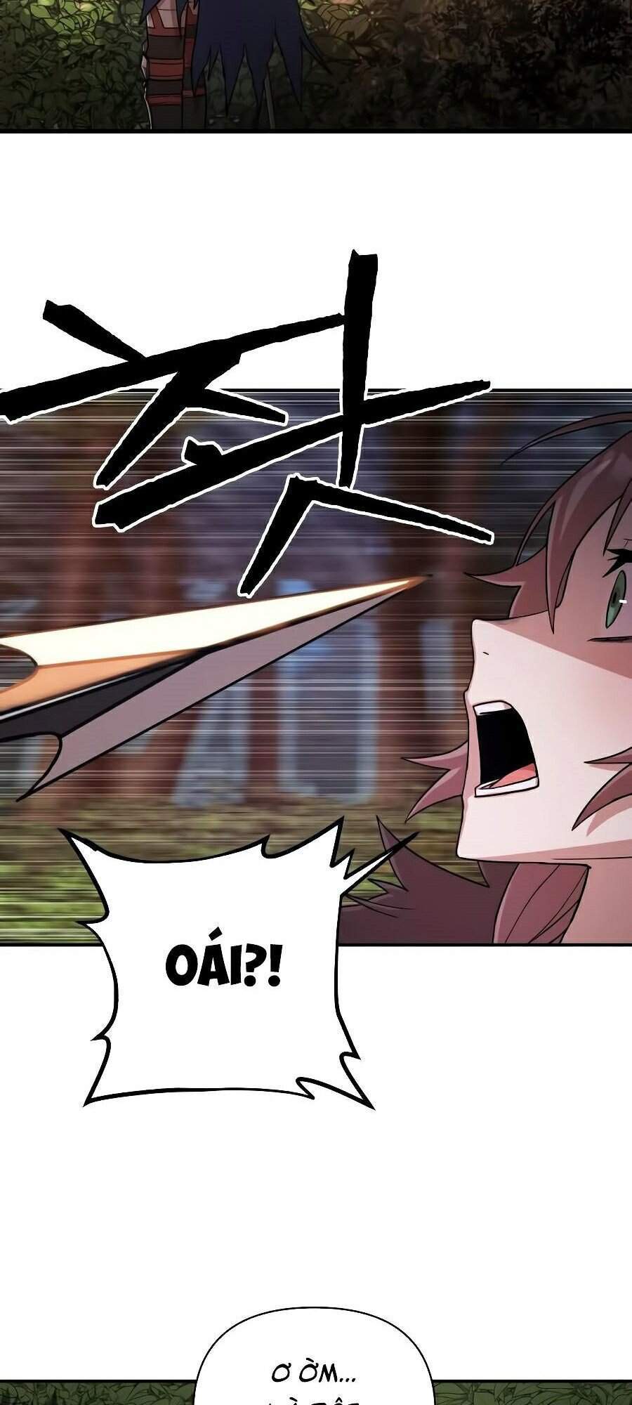 Sự Trở Lại Của Anh Hùng Diệt Thế Chap 5 - Next Chap 6