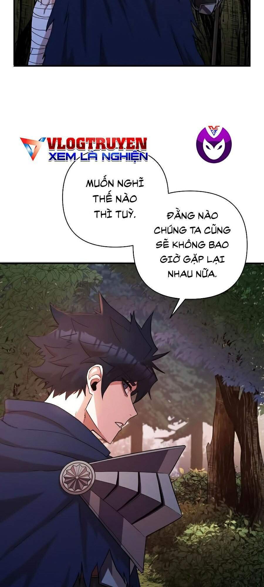 Sự Trở Lại Của Anh Hùng Diệt Thế Chap 5 - Next Chap 6