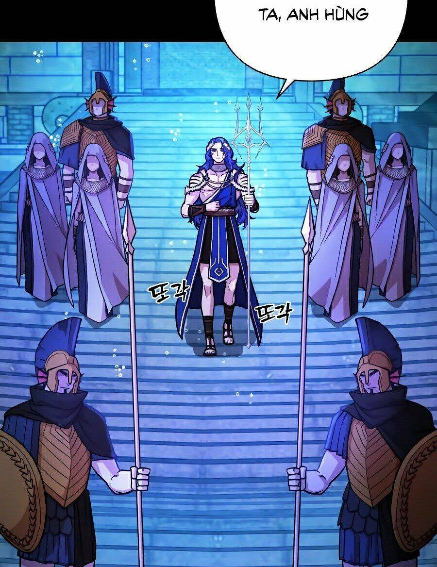 Sự Trở Lại Của Anh Hùng Diệt Thế Chap 8 - Next Chap 9