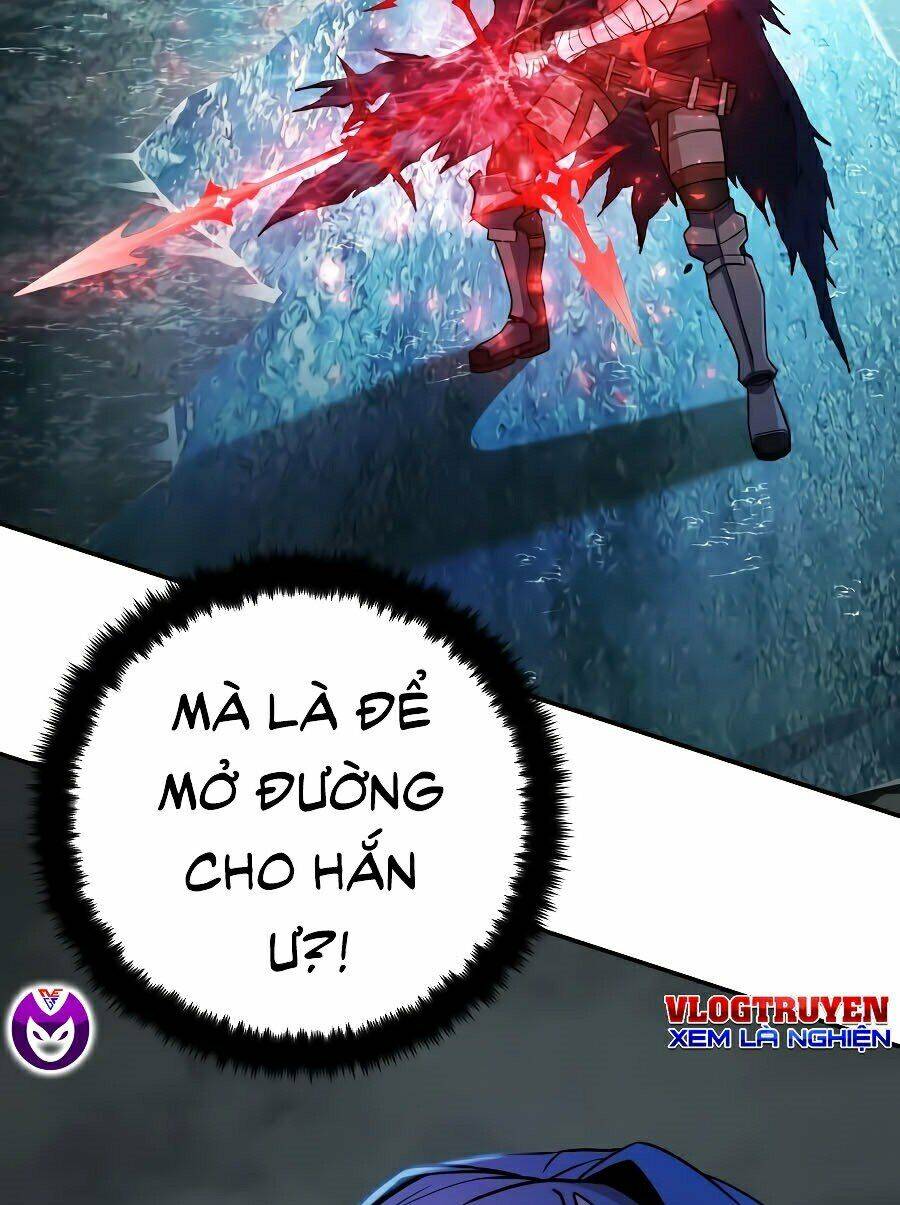 Sự Trở Lại Của Anh Hùng Diệt Thế Chap 8 - Next Chap 9