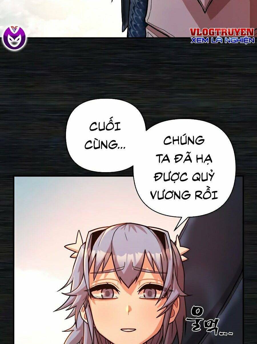 Sự Trở Lại Của Anh Hùng Diệt Thế Chap 8 - Next Chap 9