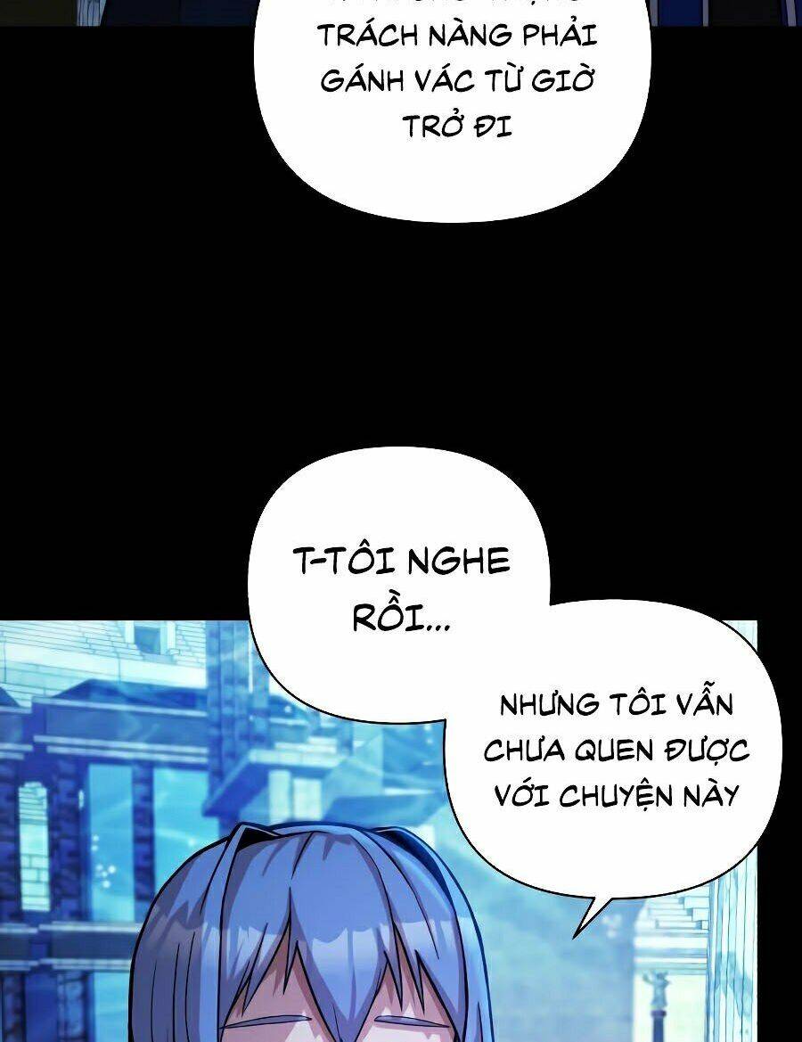 Sự Trở Lại Của Anh Hùng Diệt Thế Chap 8 - Next Chap 9