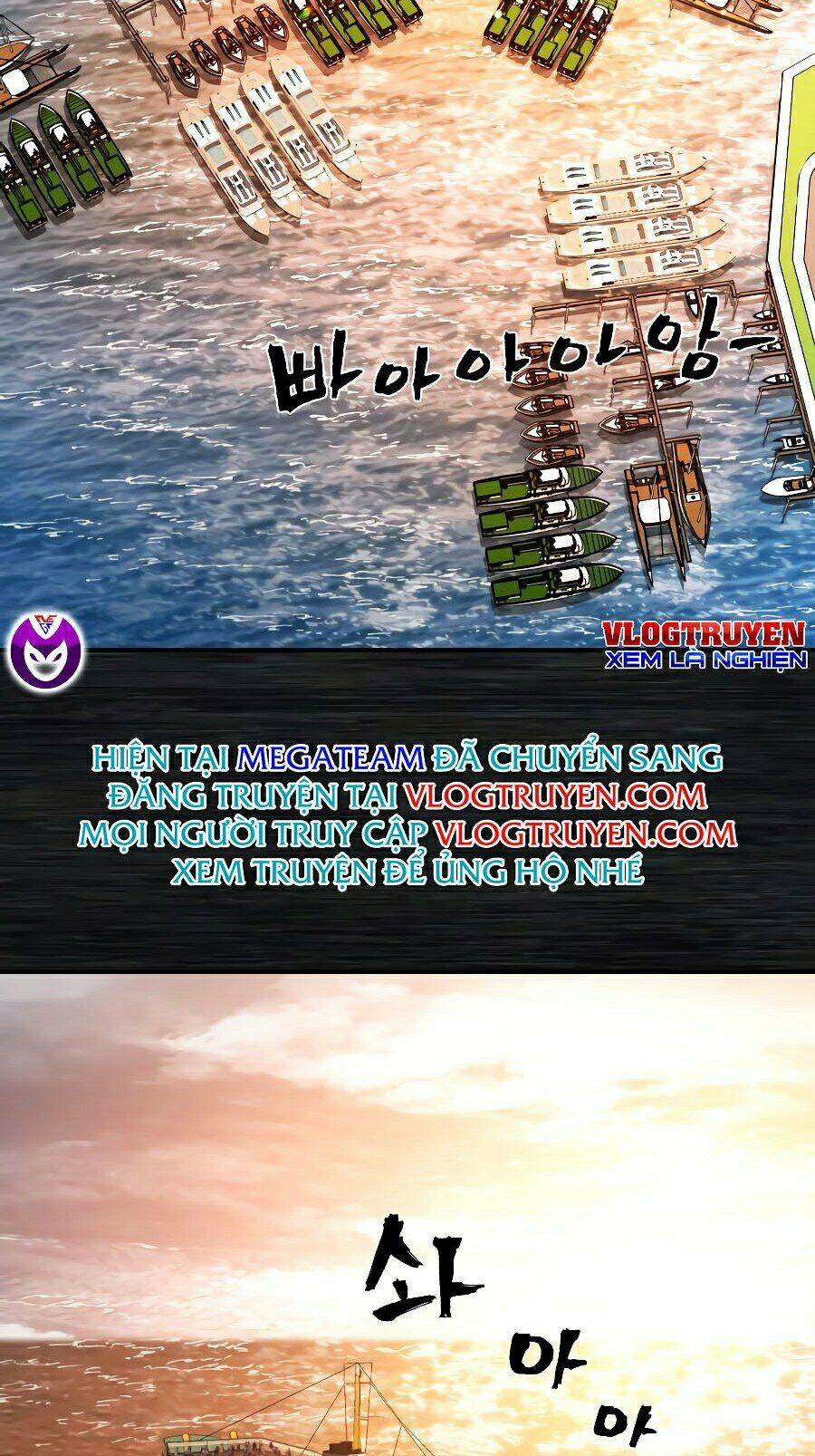 Sự Trở Lại Của Anh Hùng Diệt Thế Chap 8 - Next Chap 9