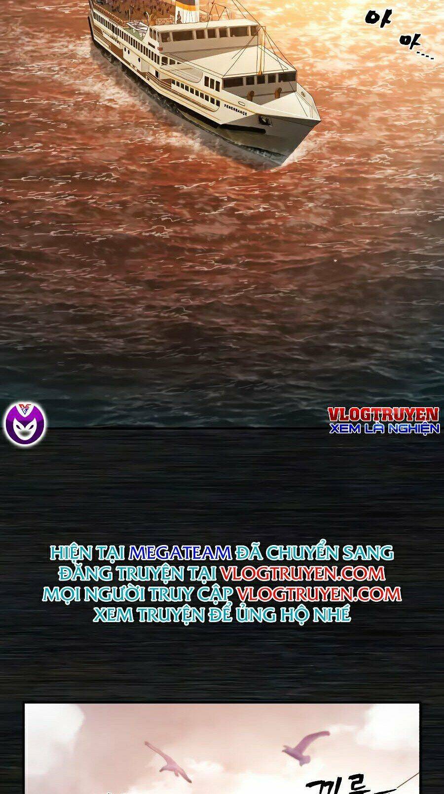 Sự Trở Lại Của Anh Hùng Diệt Thế Chap 8 - Next Chap 9