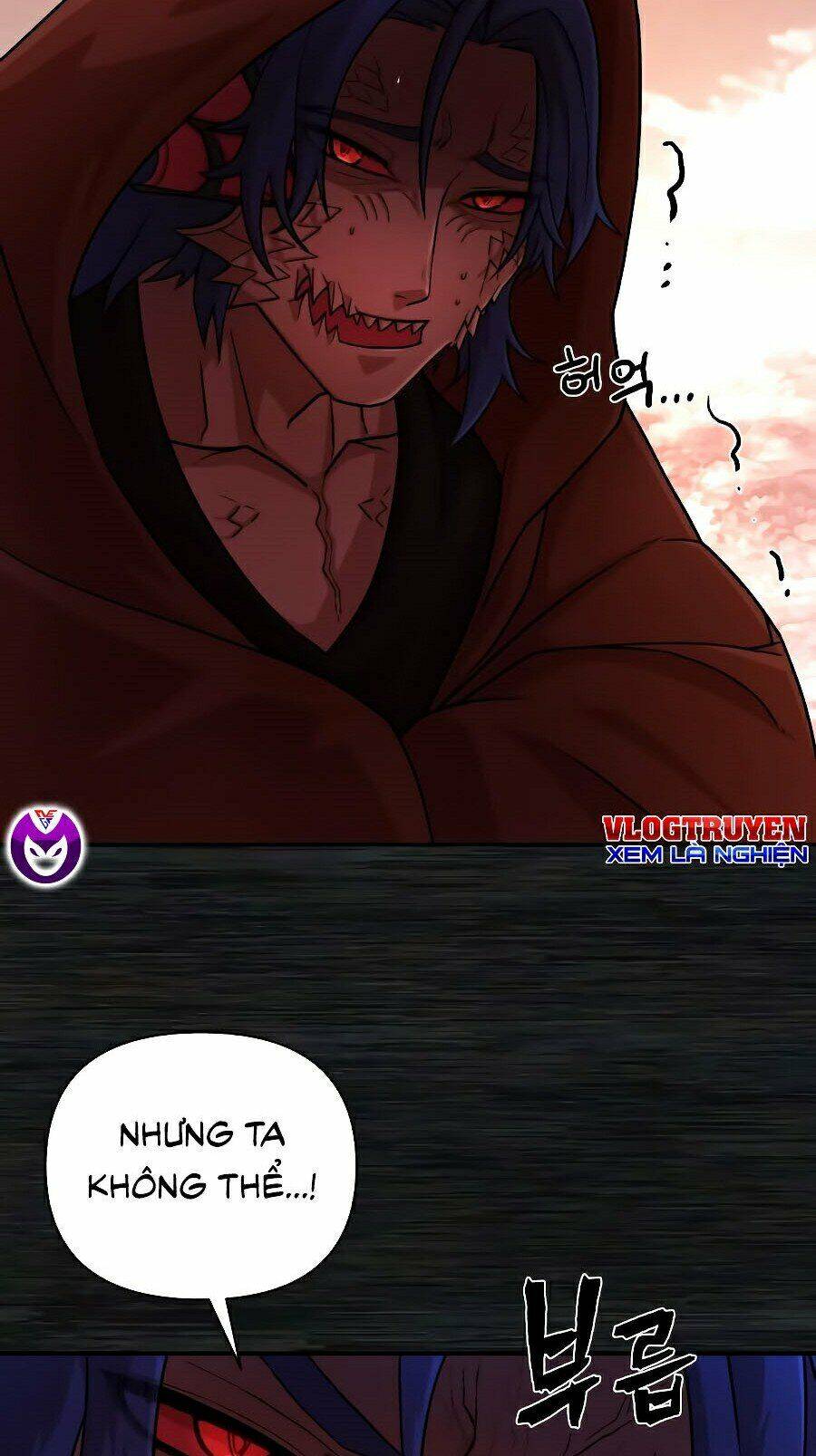 Sự Trở Lại Của Anh Hùng Diệt Thế Chap 8 - Next Chap 9