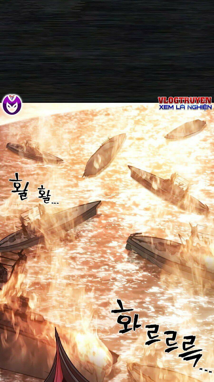 Sự Trở Lại Của Anh Hùng Diệt Thế Chap 8 - Next Chap 9