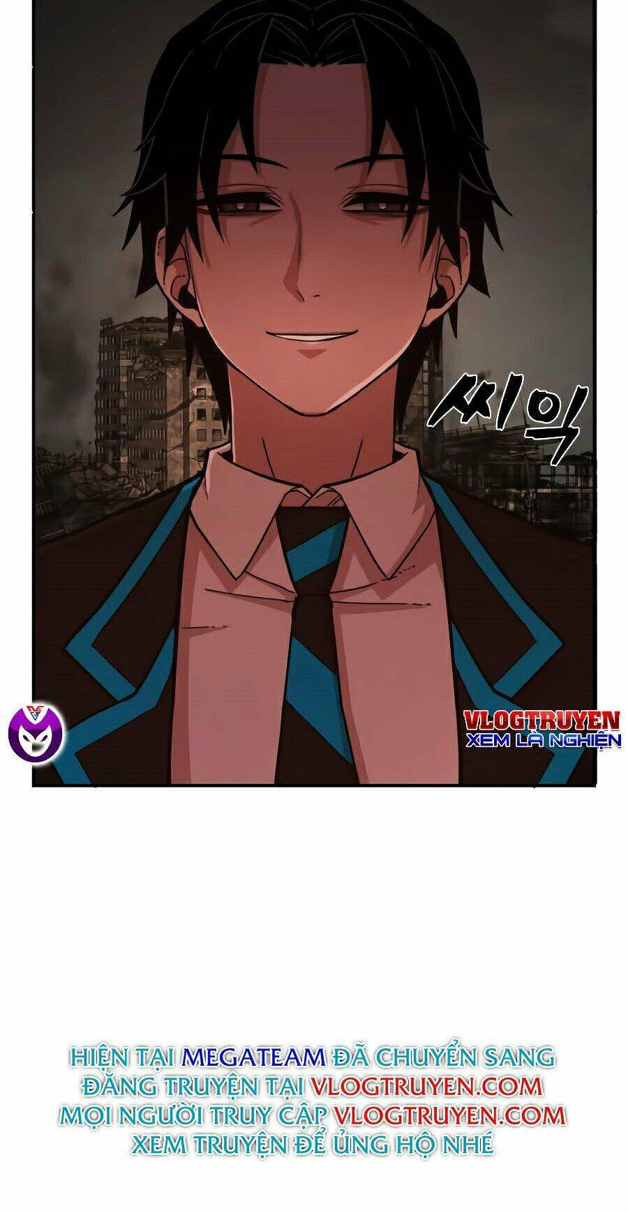 Sự Trở Lại Của Anh Hùng Diệt Thế Chap 8 - Next Chap 9