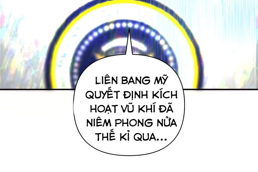 Sự Trở Lại Của Anh Hùng Diệt Thế Chap 21 - Next Chap 22