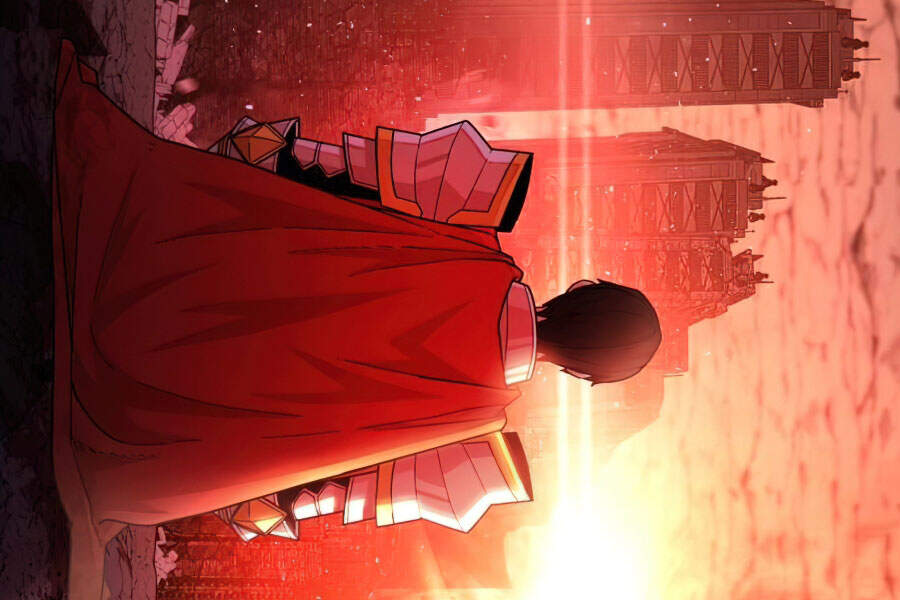 Sự Trở Lại Của Anh Hùng Diệt Thế Chap 21 - Next Chap 22