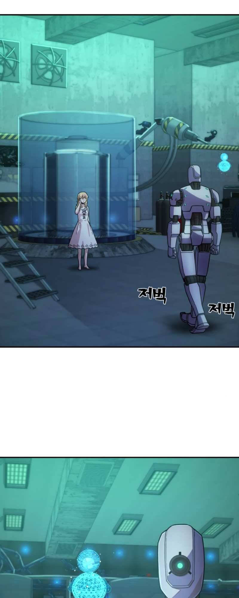 Sự Trở Lại Của Anh Hùng Diệt Thế Chap 38 - Next Chap 39