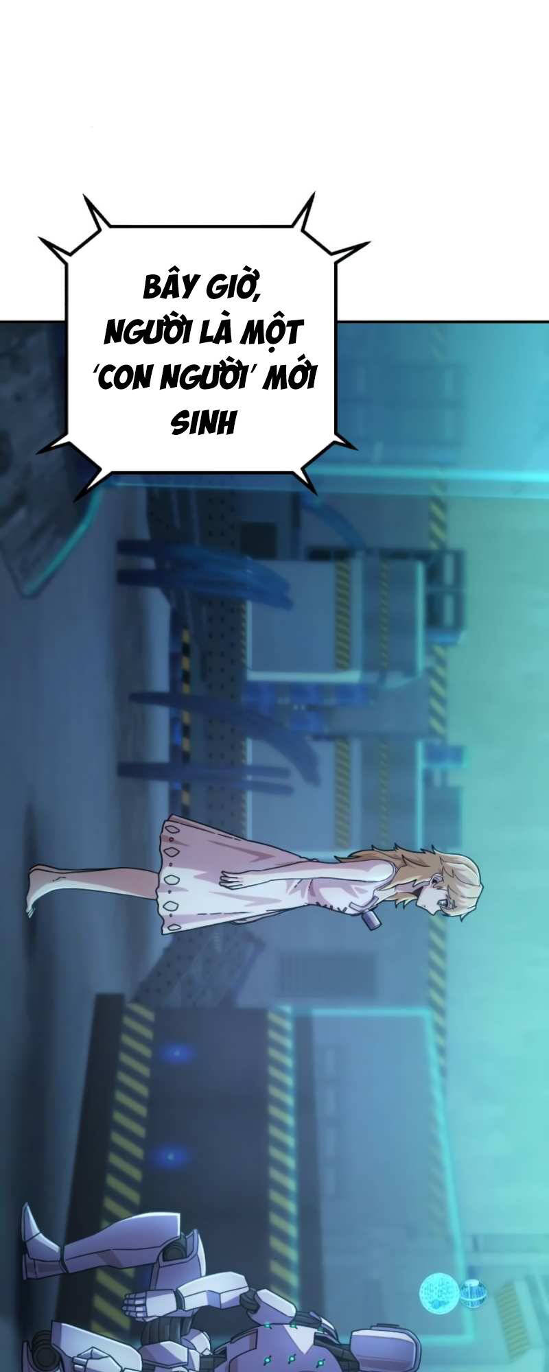 Sự Trở Lại Của Anh Hùng Diệt Thế Chap 38 - Next Chap 39