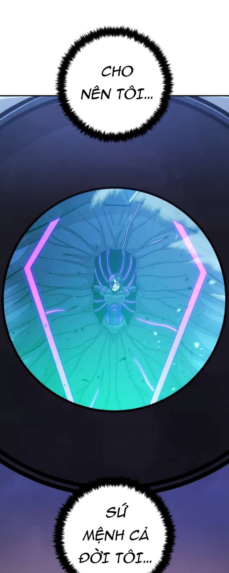 Sự Trở Lại Của Anh Hùng Diệt Thế Chap 38 - Next Chap 39
