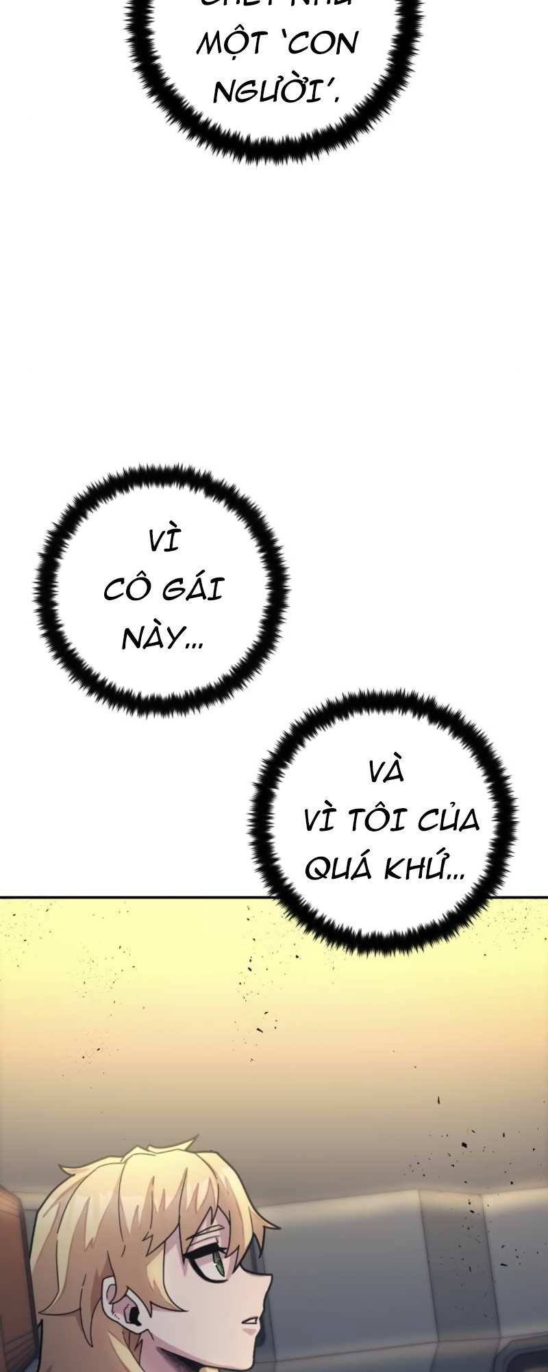 Sự Trở Lại Của Anh Hùng Diệt Thế Chap 38 - Next Chap 39