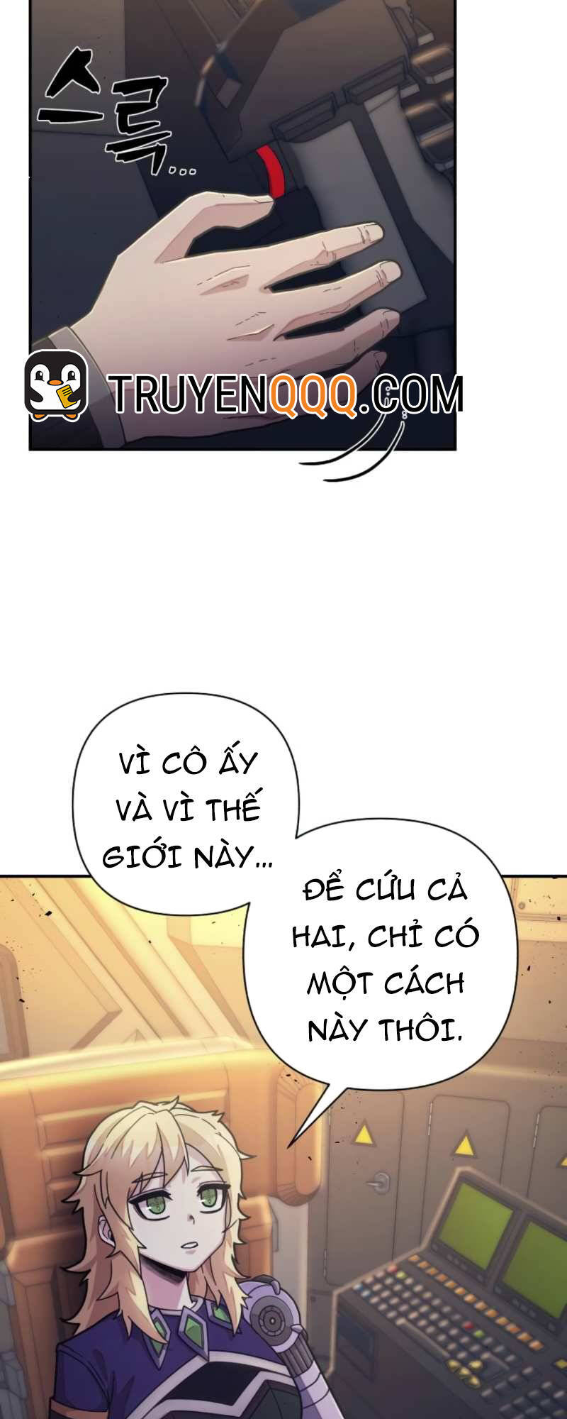 Sự Trở Lại Của Anh Hùng Diệt Thế Chap 38 - Next Chap 39